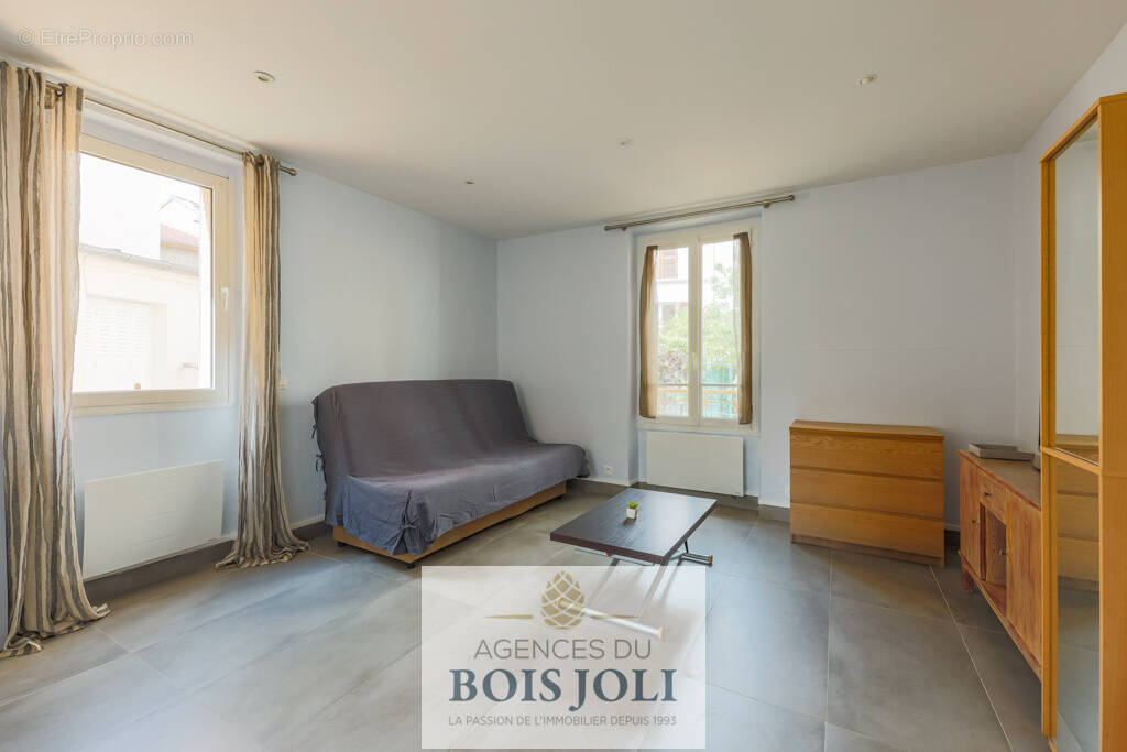 Appartement à VANVES