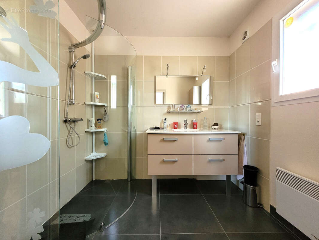 Maison à PONT-AUDEMER