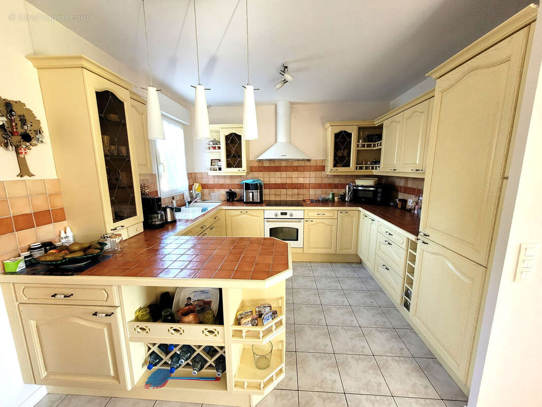 Maison à PONT-AUDEMER