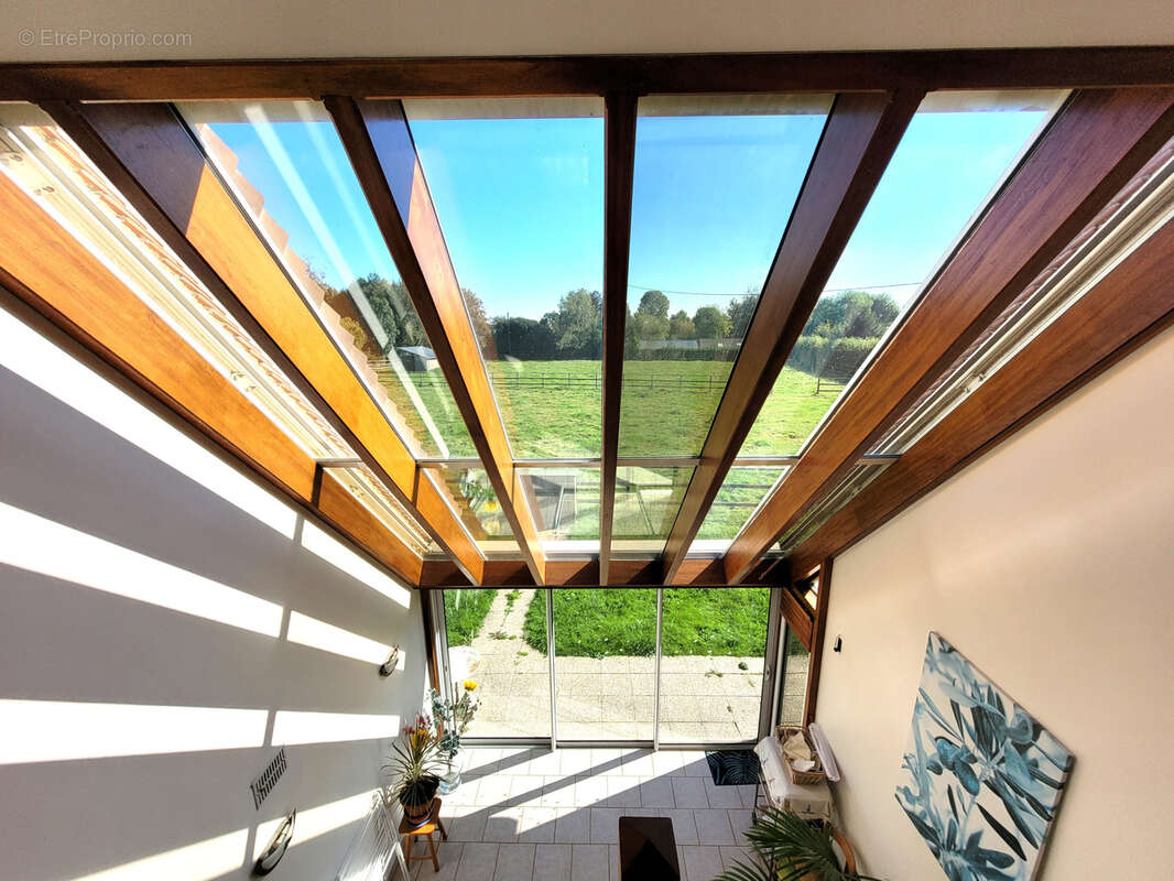 Maison à PONT-AUDEMER