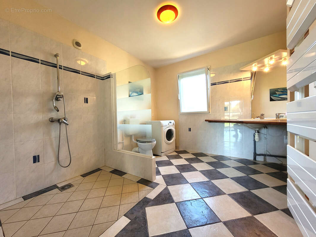 Maison à PONT-AUDEMER