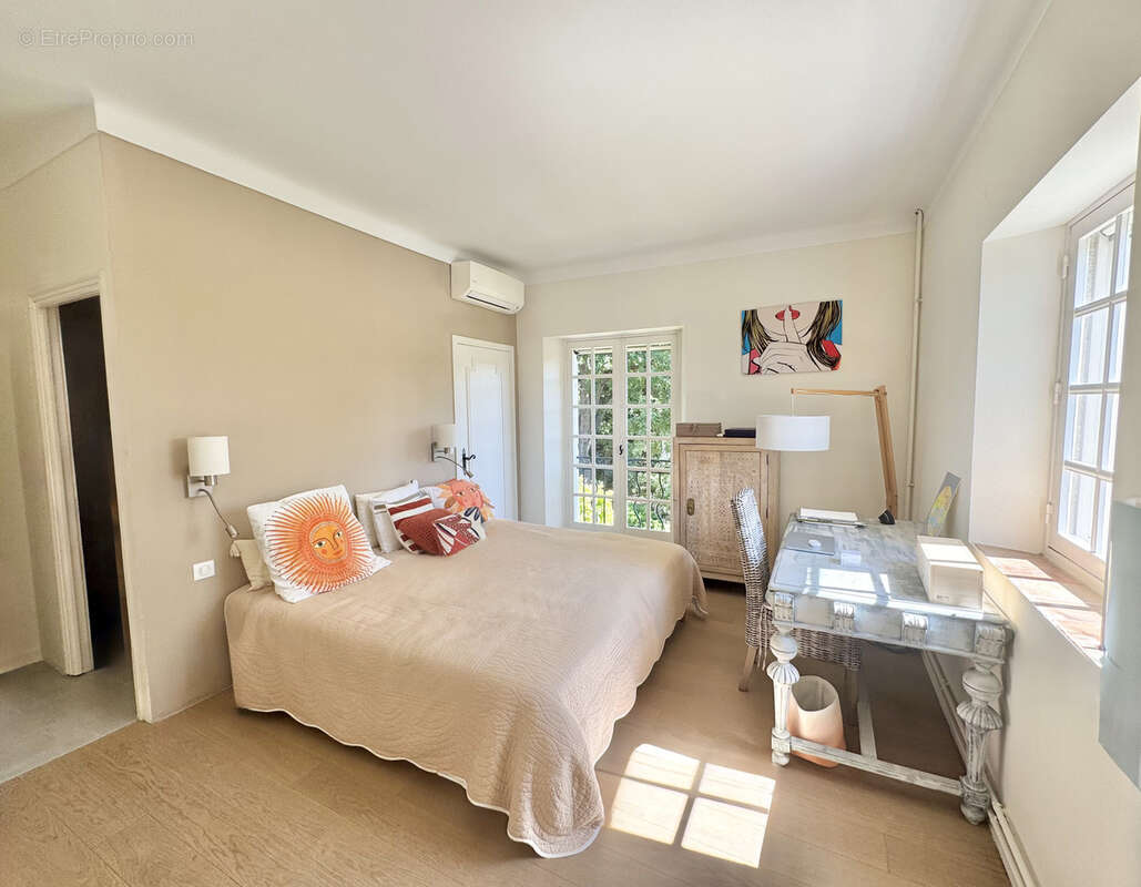 Maison à SPERACEDES