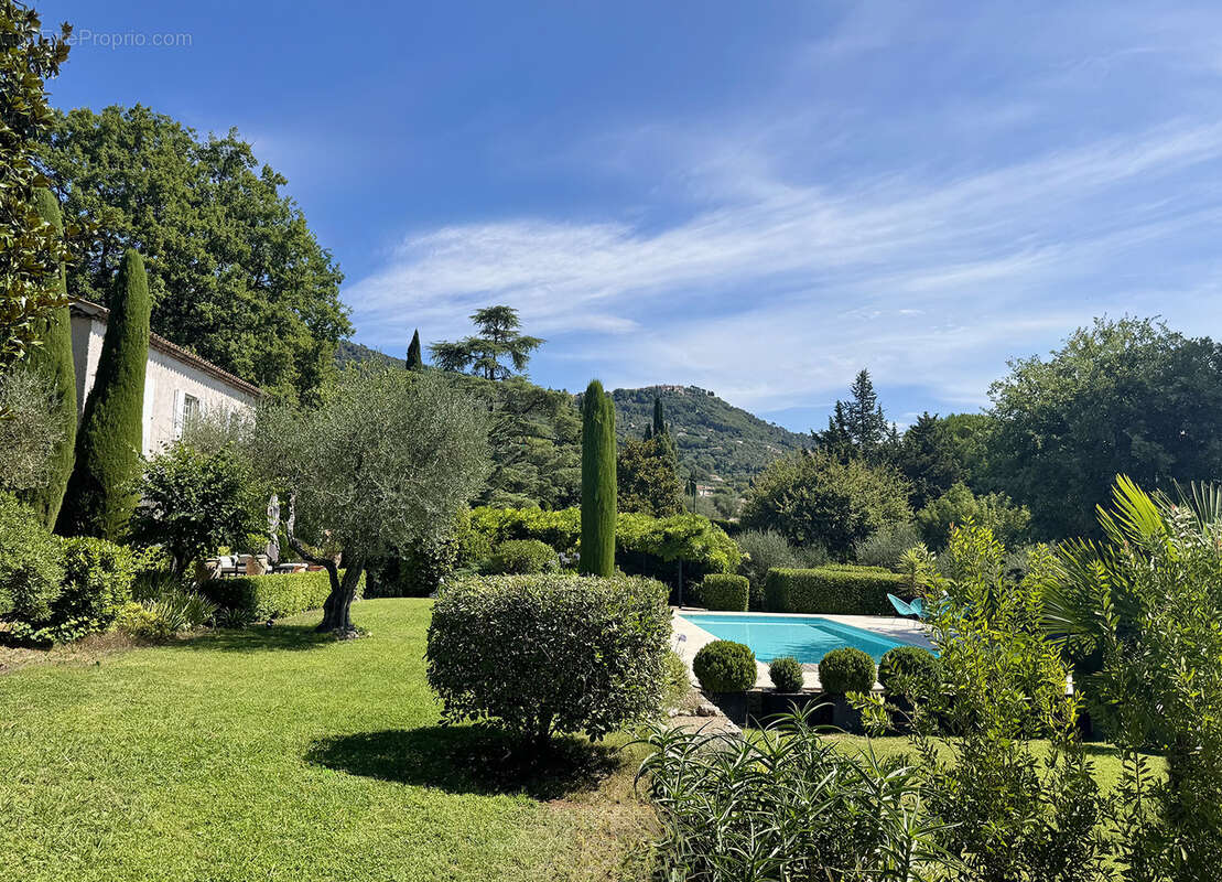 Maison à SPERACEDES