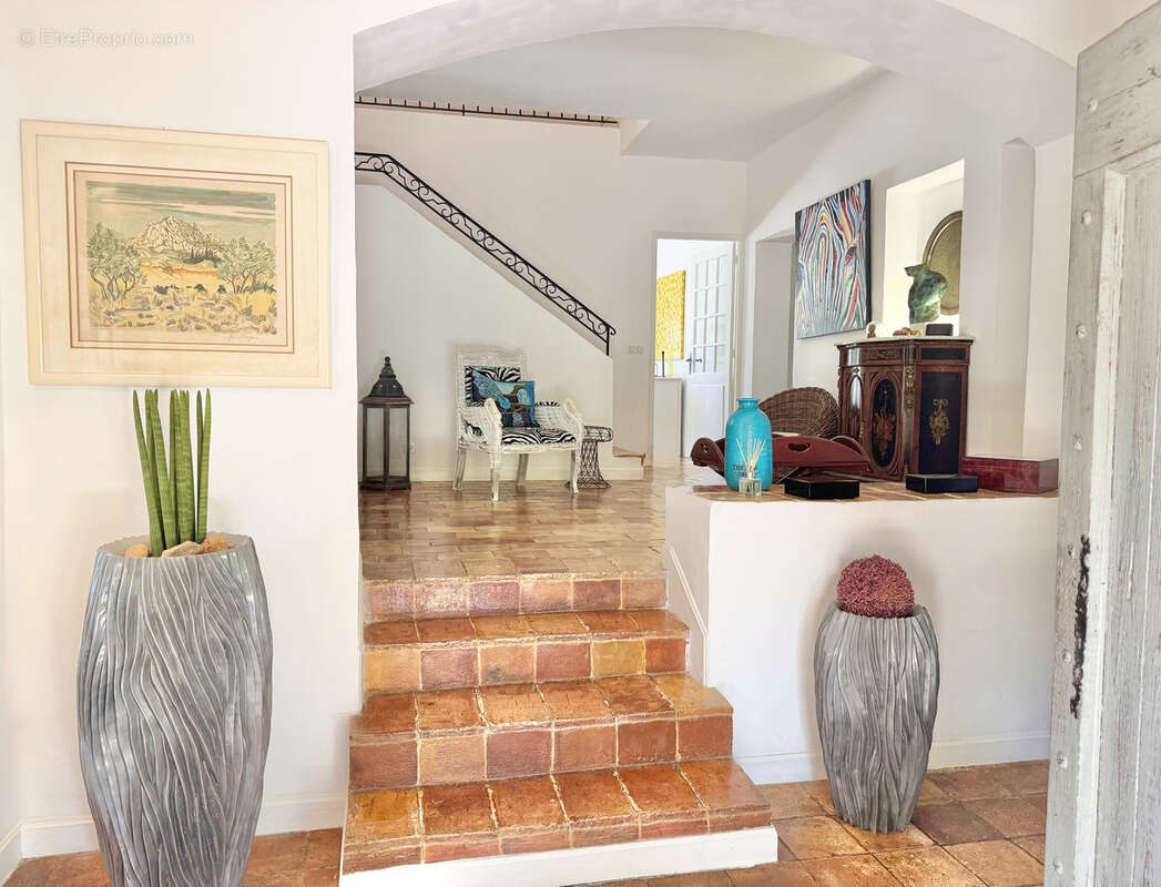 Maison à SPERACEDES