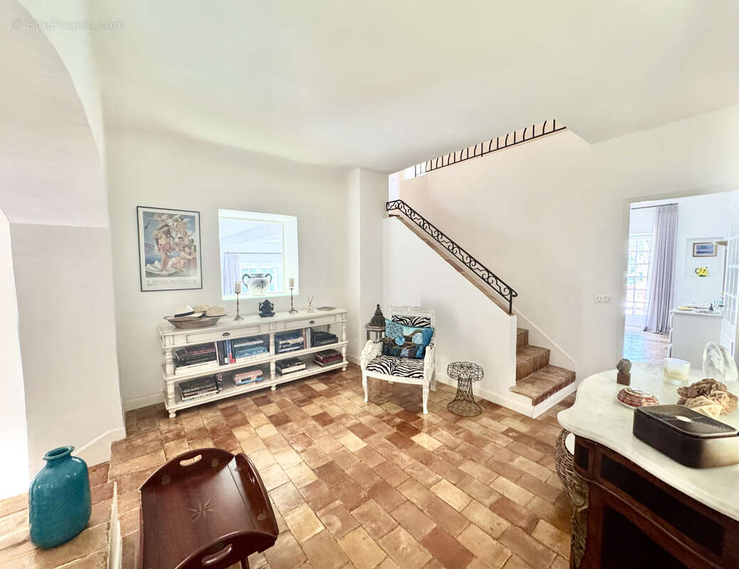 Maison à SPERACEDES