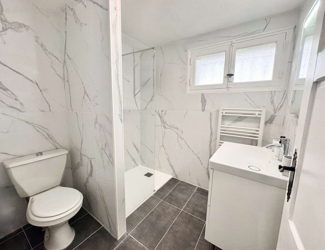 Maison à SPERACEDES