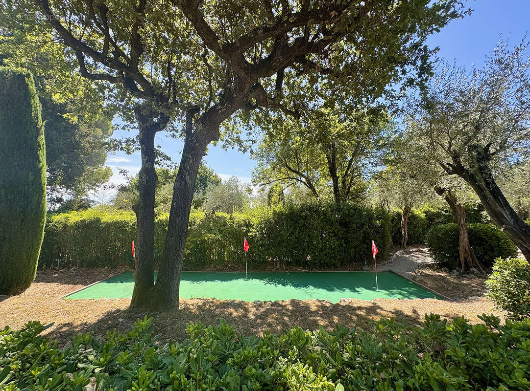 Maison à SPERACEDES