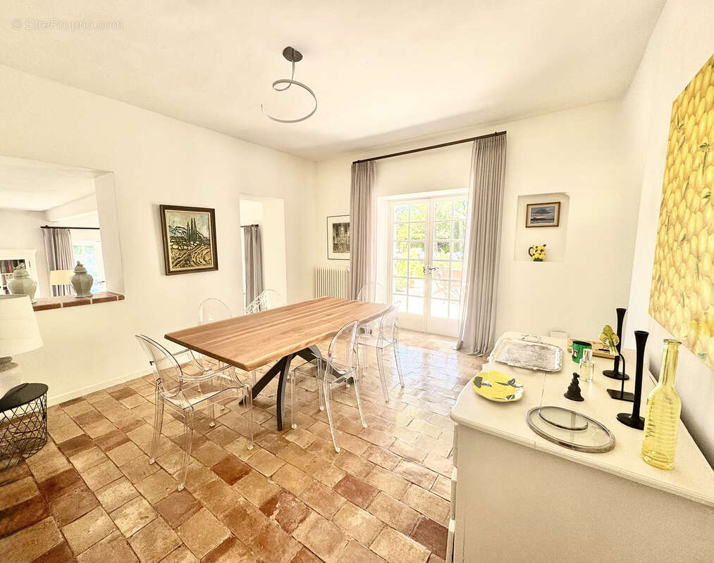 Maison à SPERACEDES