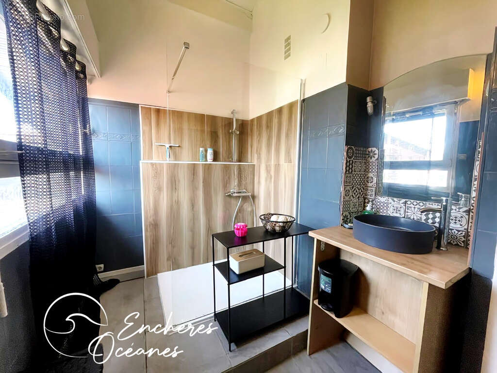 Appartement à SEIGNOSSE