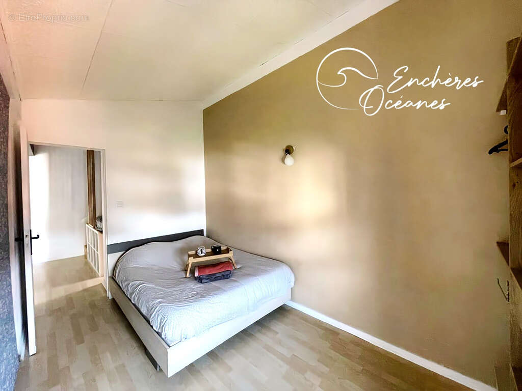 Appartement à SEIGNOSSE