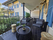 Appartement à LA CROIX-VALMER