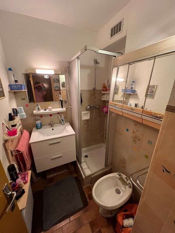 Appartement à ARGELES-SUR-MER