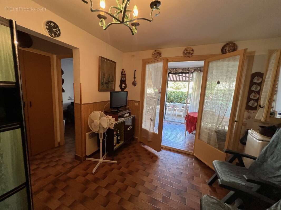 Appartement à ARGELES-SUR-MER