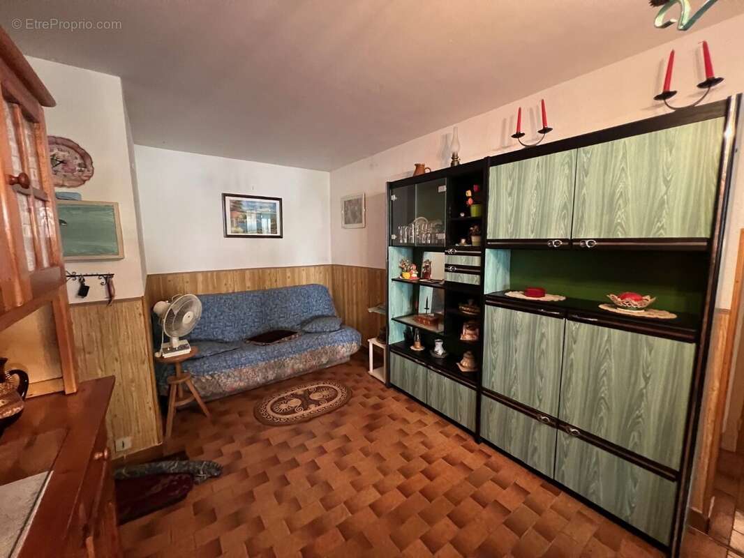 Appartement à ARGELES-SUR-MER