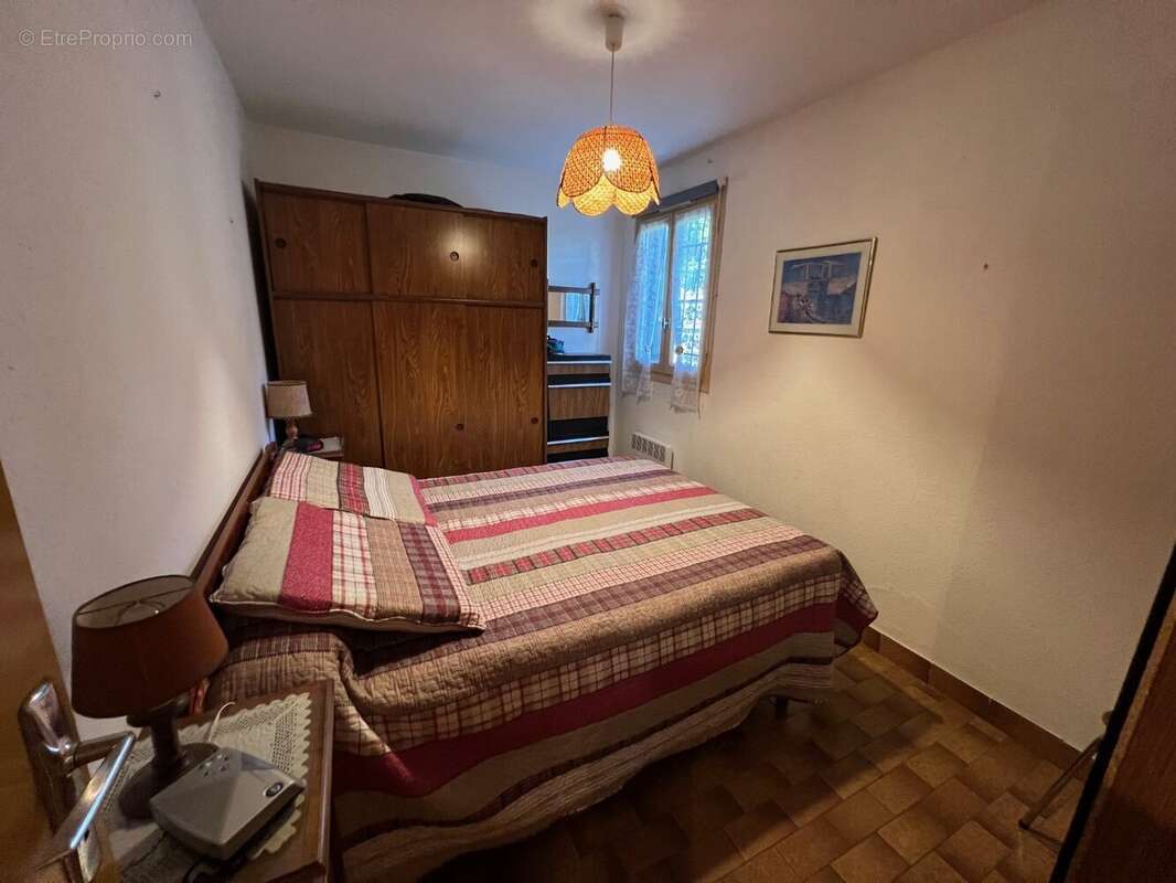 Appartement à ARGELES-SUR-MER