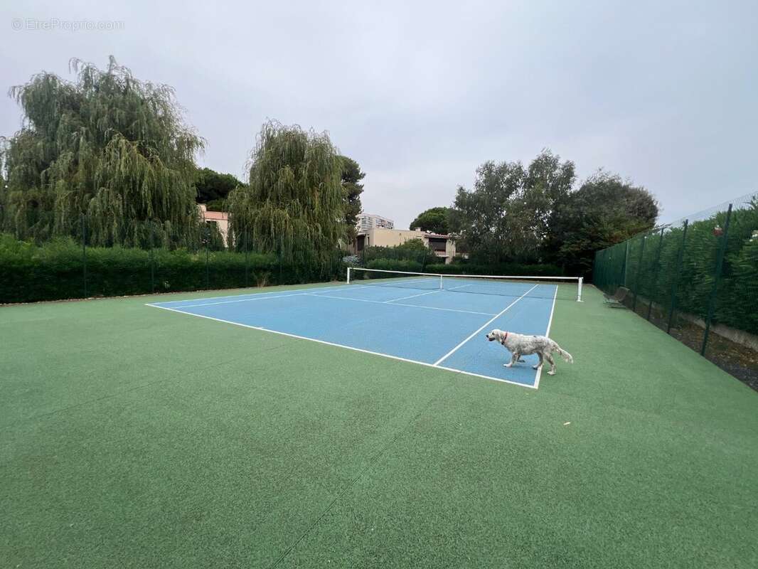 Appartement à ARGELES-SUR-MER