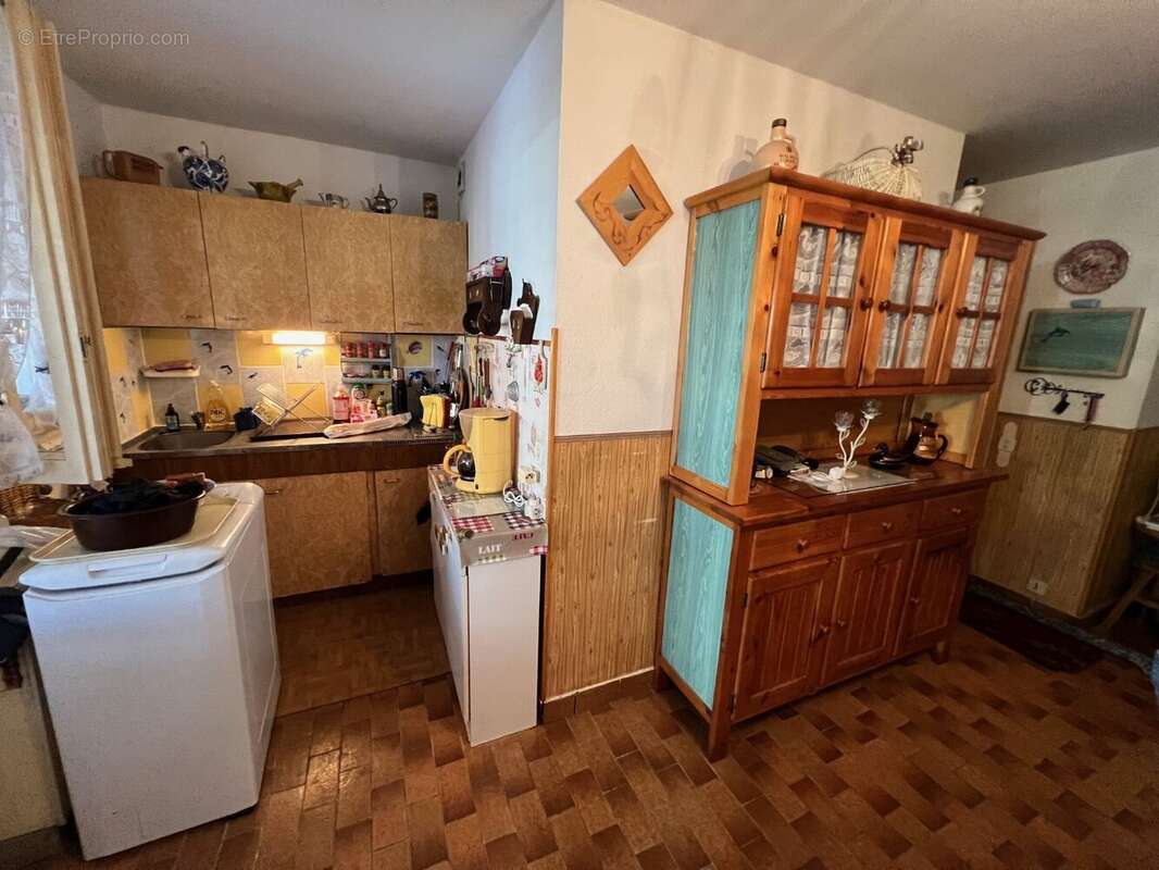 Appartement à ARGELES-SUR-MER