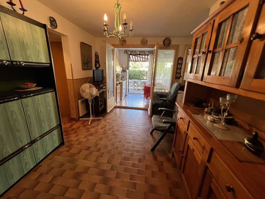 Appartement à ARGELES-SUR-MER