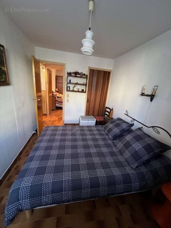 Appartement à ARGELES-SUR-MER