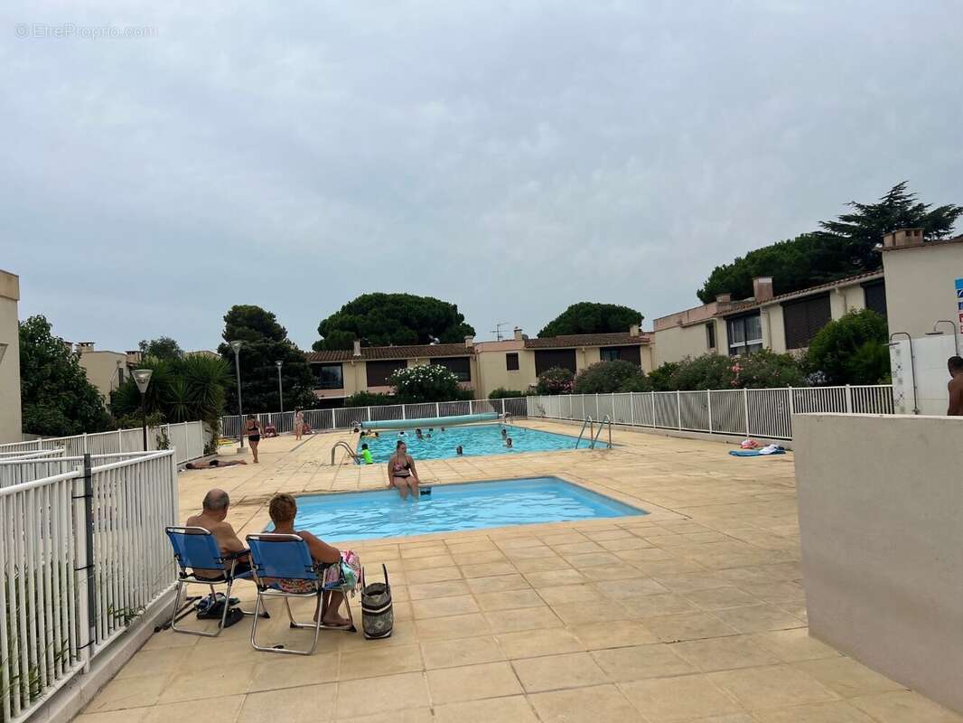 Appartement à ARGELES-SUR-MER
