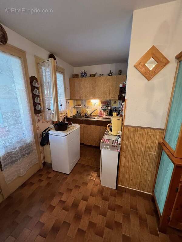 Appartement à ARGELES-SUR-MER