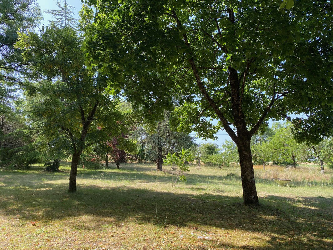 Maison à VERTEILLAC