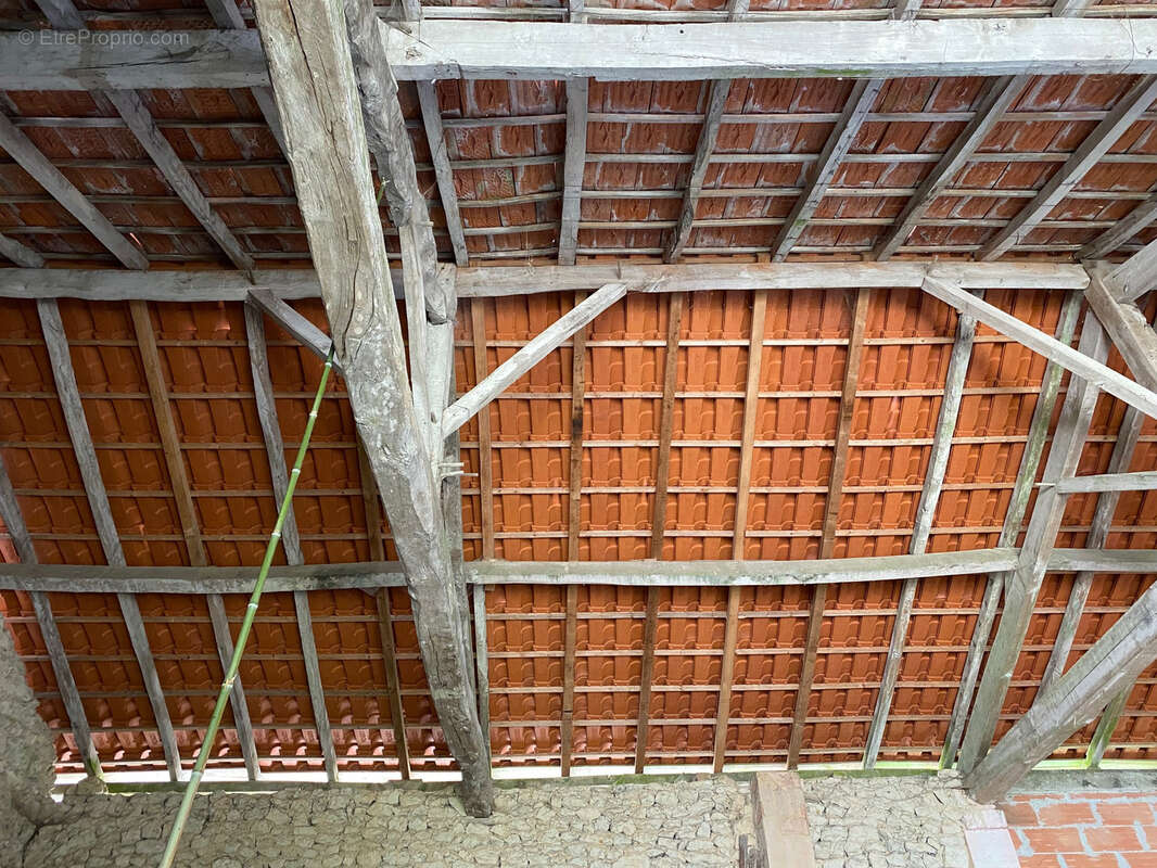 Maison à VERTEILLAC