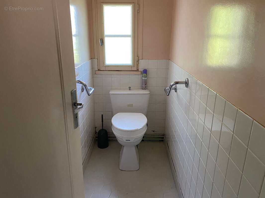 Maison à VERTEILLAC