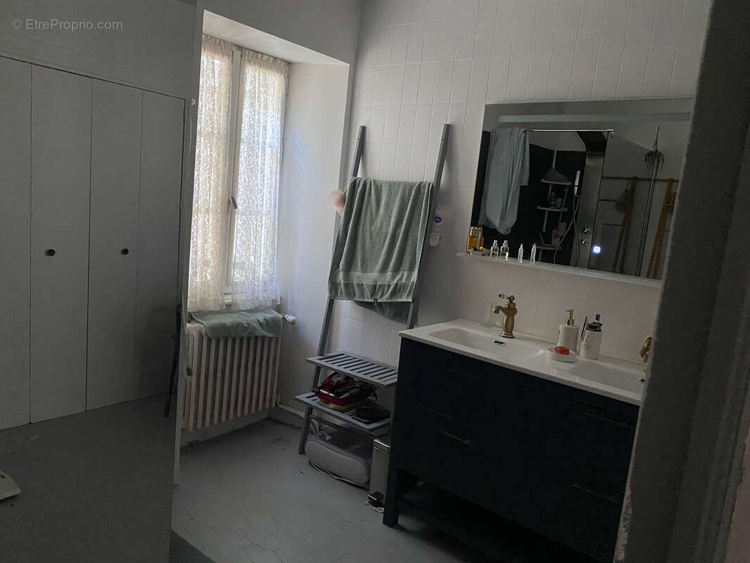 Maison à VERTEILLAC