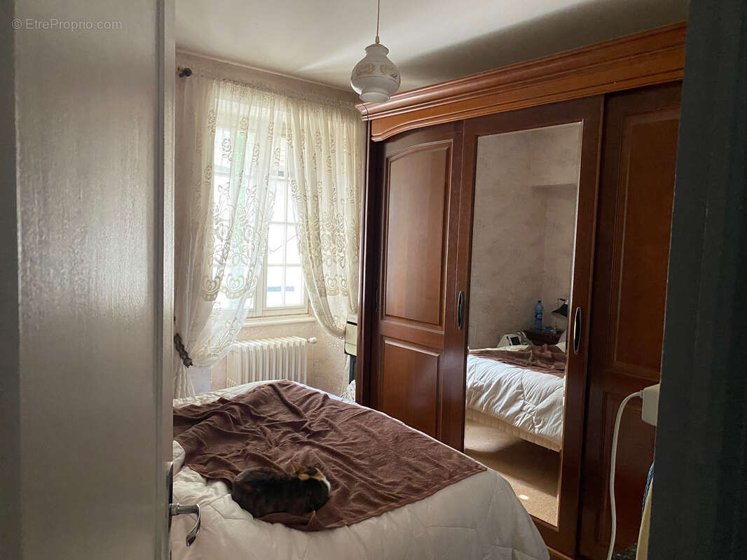 Maison à VERTEILLAC