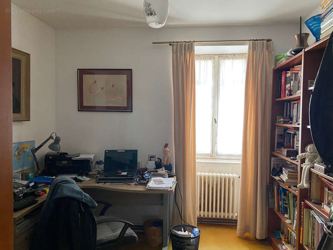 Maison à VERTEILLAC