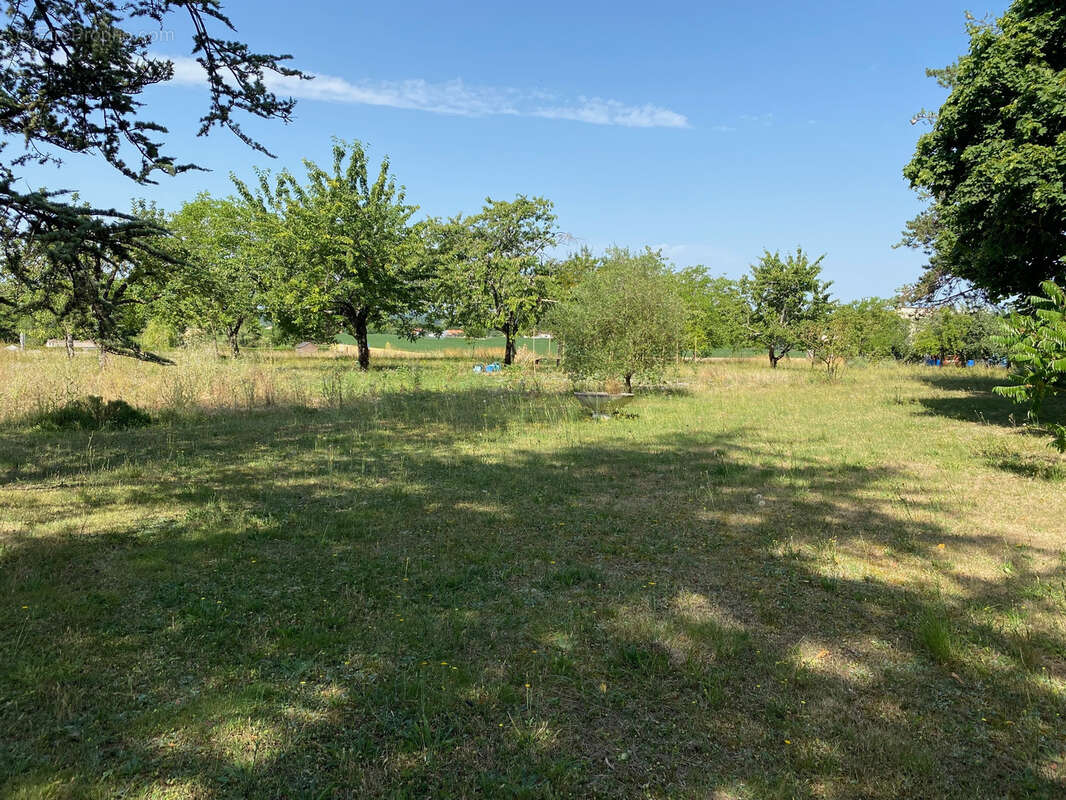 Maison à VERTEILLAC