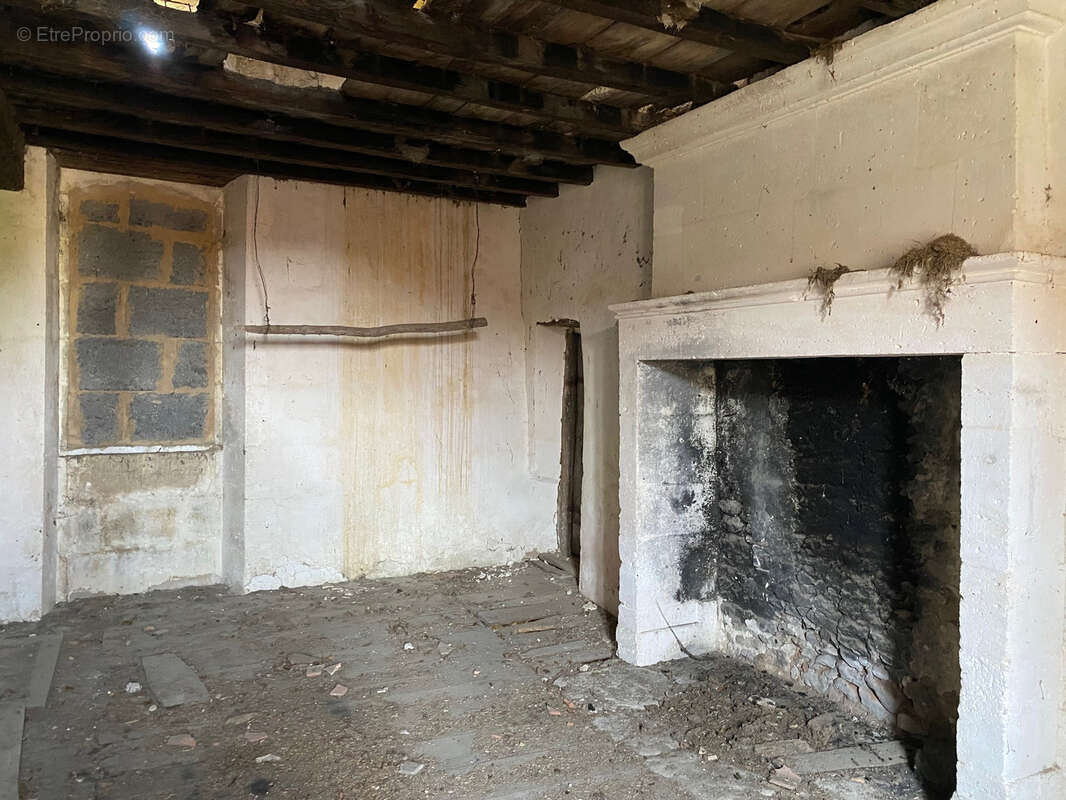 Maison à VERTEILLAC