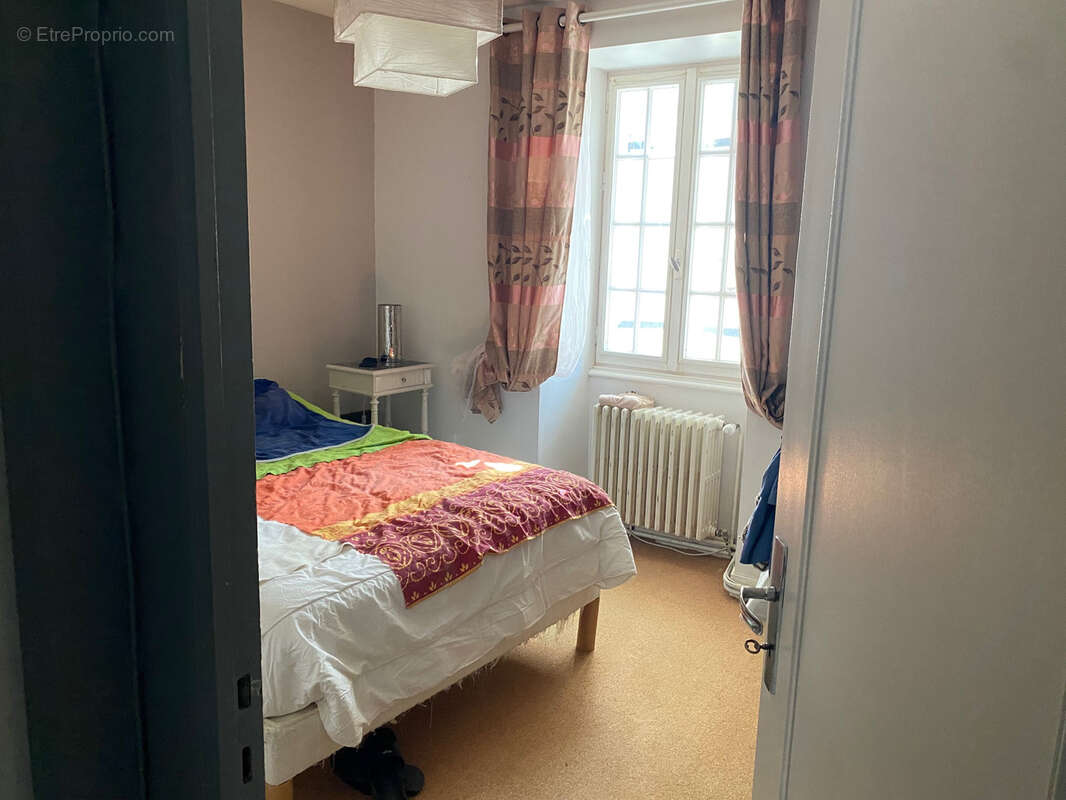 Maison à VERTEILLAC