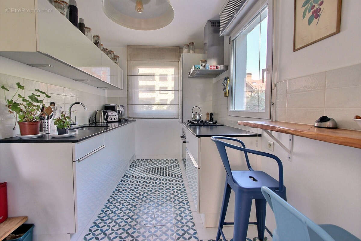 Appartement à ANNECY