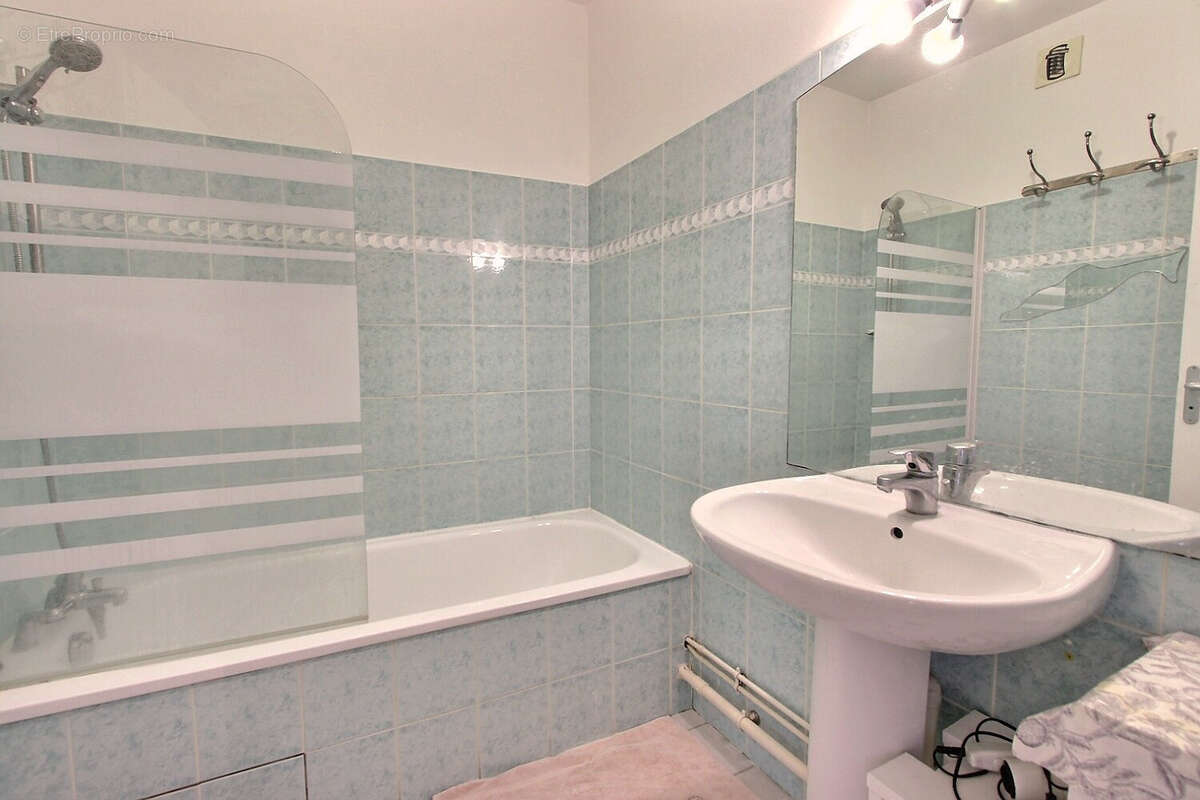 Appartement à ANNECY