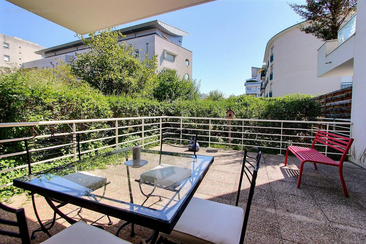 Appartement à ANNECY