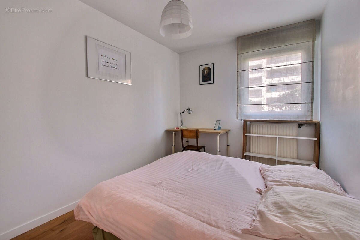 Appartement à ANNECY