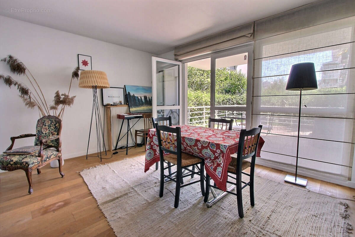 Appartement à ANNECY