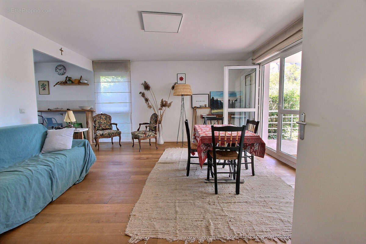 Appartement à ANNECY