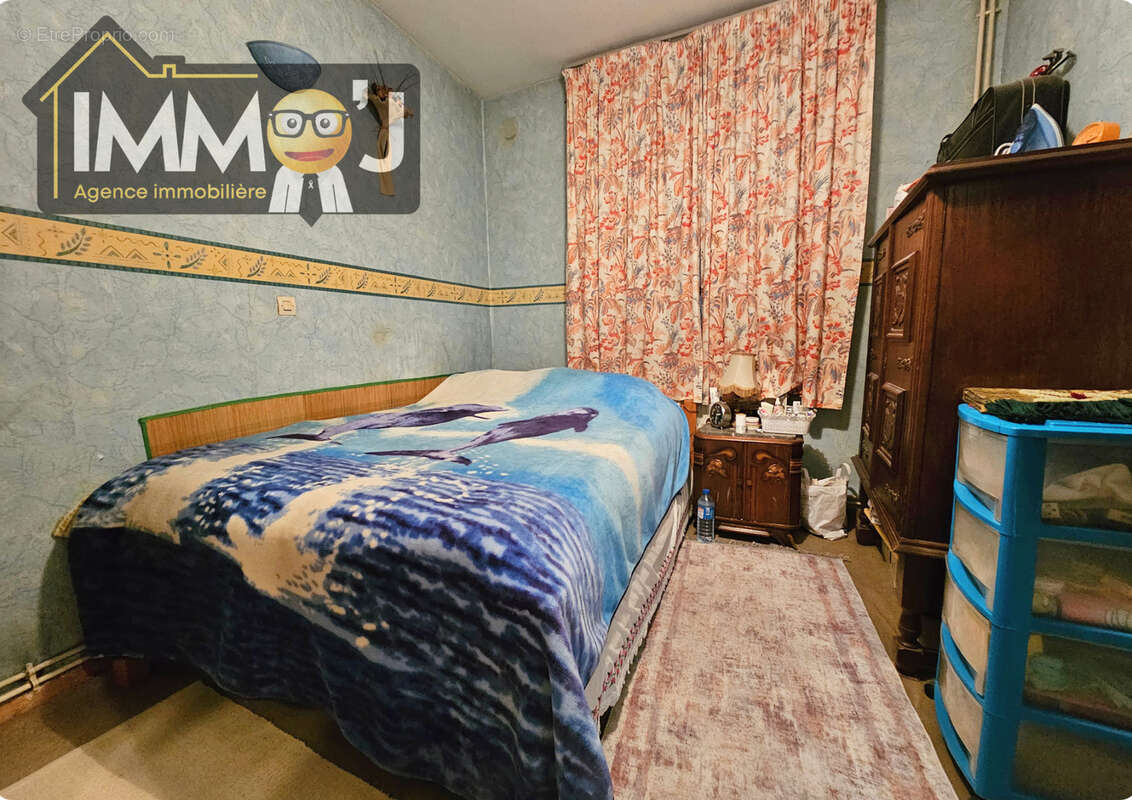 Maison à PONT-SAINT-VINCENT