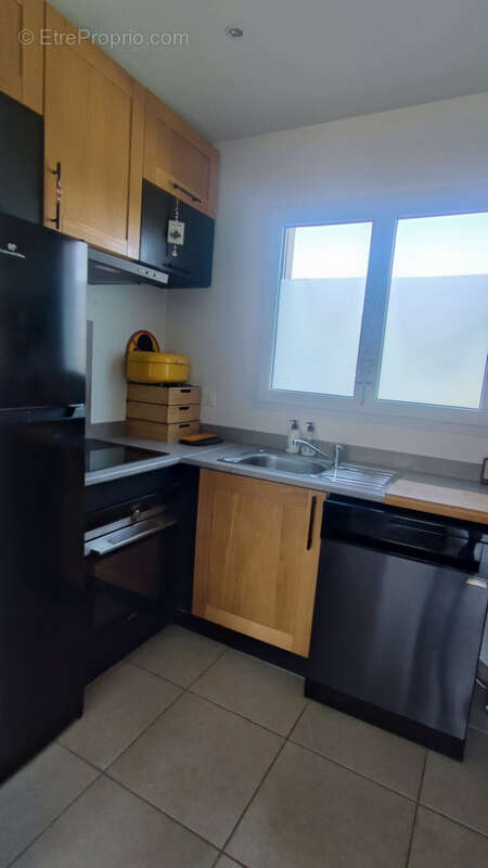 Maison à ALBOUSSIERE