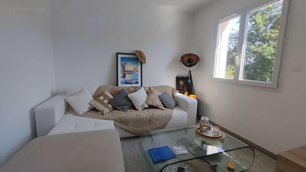 Maison à ALBOUSSIERE