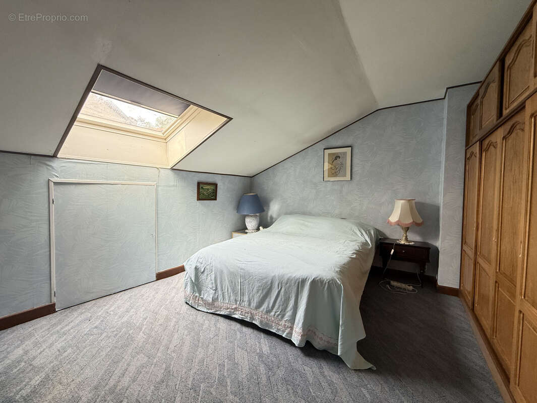 Maison à MORIZECOURT