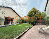 Maison à MORIZECOURT