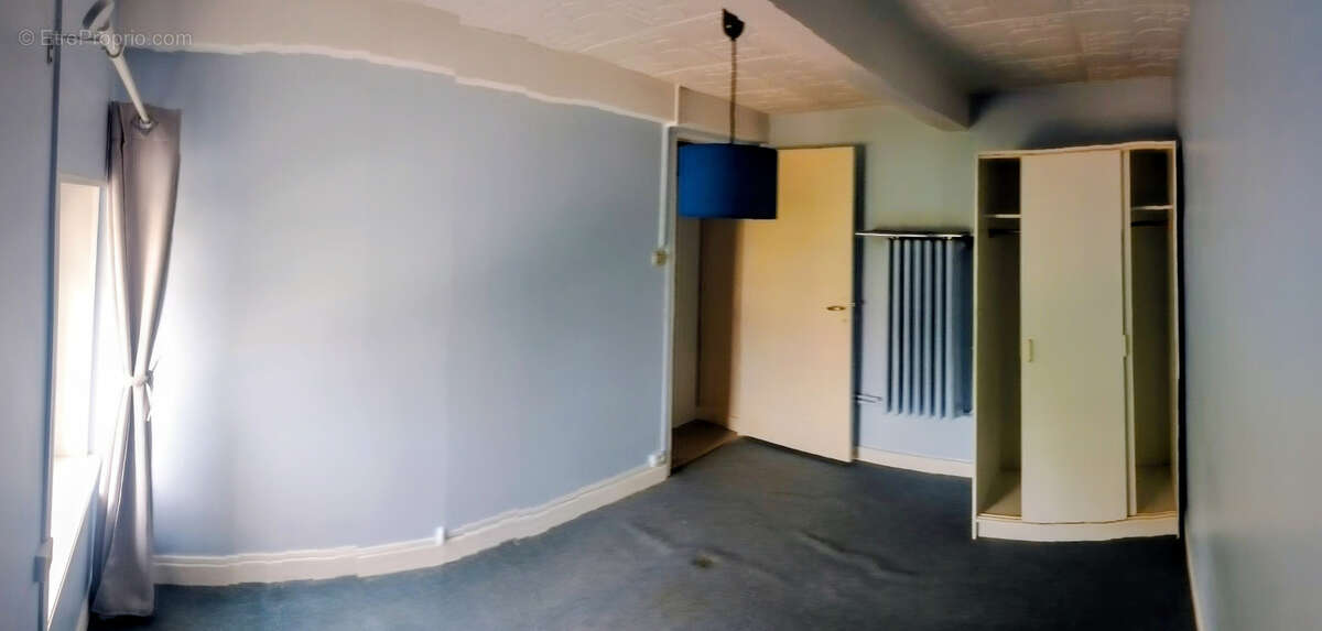 Maison à LONGLAVILLE