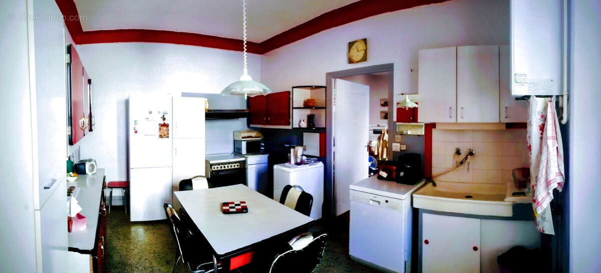 Maison à LONGLAVILLE