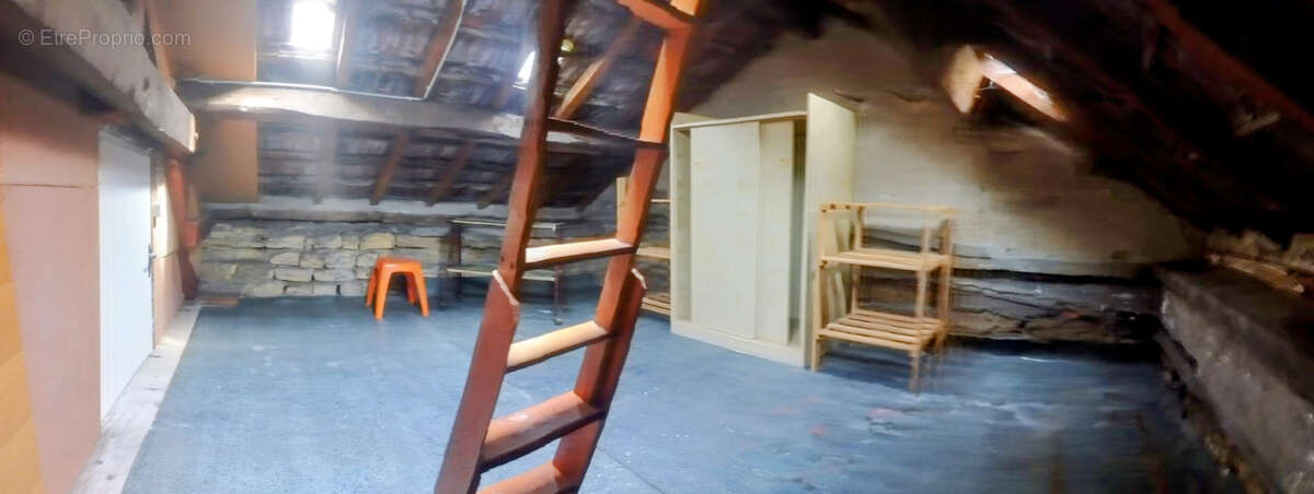 Maison à LONGLAVILLE