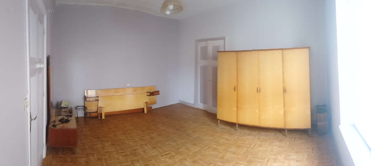 Maison à LONGLAVILLE