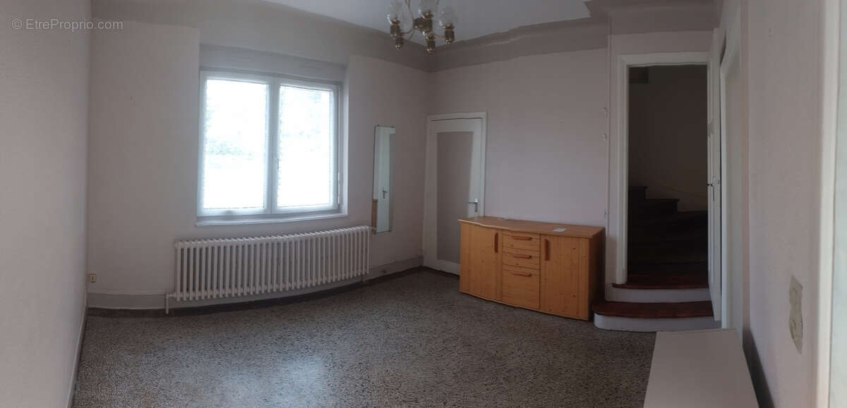 Maison à LONGLAVILLE